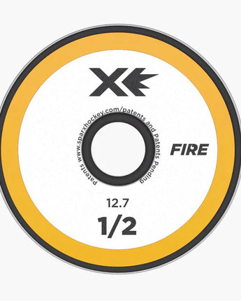 SPARX PS -FIRE RING